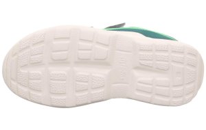 Dětské celoroční boty Superfit 1-006207-7000