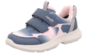 Dětské celoroční boty Superfit 1-000208-8020