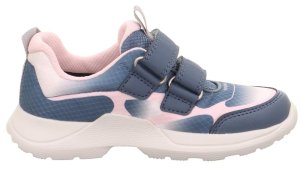 Dětské celoroční boty Superfit 1-000208-8020