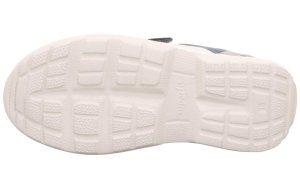 Dětské celoroční boty Superfit 1-000208-8020