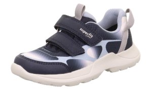 Dětské celoroční boty Superfit 1-000208-8010