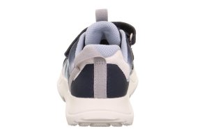Dětské celoroční boty Superfit 1-000208-8010
