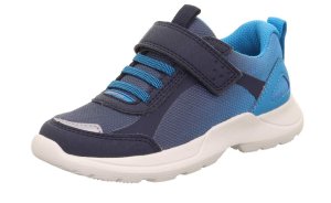 Dětské celoroční boty Superfit 1-000211-8100