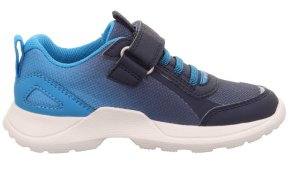 Dětské celoroční boty Superfit 1-000211-8100