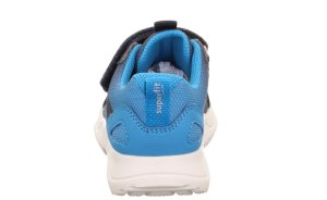 Dětské celoroční boty Superfit 1-000211-8100