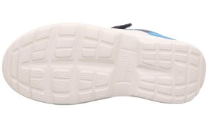 Dětské celoroční boty Superfit 1-000211-8100