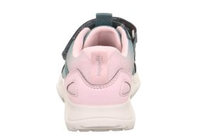 Dětské celoroční boty Superfit 1-000211-7020