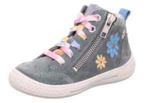 Dětské celoroční boty Superfit 1-000097-7500