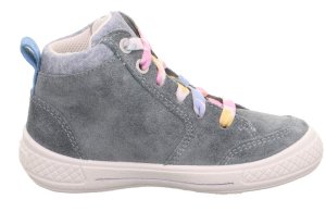 Dětské celoroční boty Superfit 1-000097-7500
