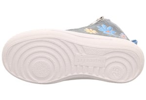 Dětské celoroční boty Superfit 1-000097-7500