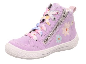 Dětské celoroční boty Superfit 1-000097-8500