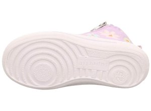 Dětské celoroční boty Superfit 1-000097-8500