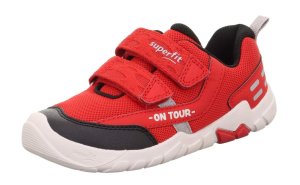 Dětské celoroční boty Superfit 1-006025-5000