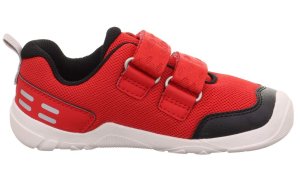 Dětské celoroční boty Superfit 1-006025-5000