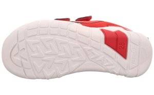 Dětské celoroční boty Superfit 1-006025-5000