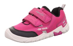 Dětské celoroční boty Superfit 1-006025-5500