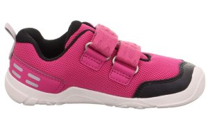 Dětské celoroční boty Superfit 1-006025-5500