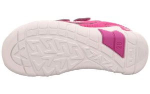 Dětské celoroční boty Superfit 1-006025-5500