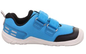 Dětské celoroční boty Superfit 1-006025-8400