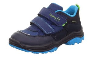 Dětské celoroční boty Superfit 1-000052-8000