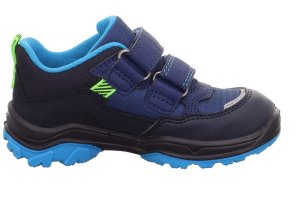 Dětské celoroční boty Superfit 1-000052-8000