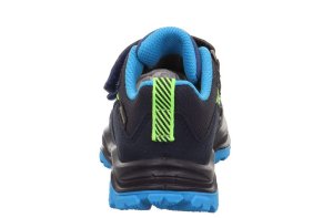 Dětské celoroční boty Superfit 1-000052-8000