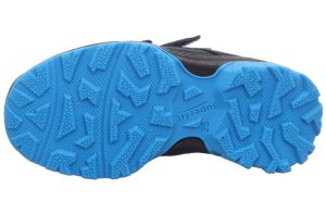 Dětské celoroční boty Superfit 1-000052-8000