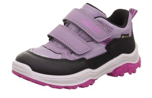 Dětské celoroční boty Superfit 1-000052-8500