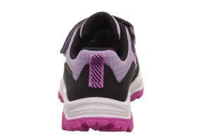 Dětské celoroční boty Superfit 1-000052-8500