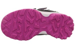 Dětské celoroční boty Superfit 1-000052-8500