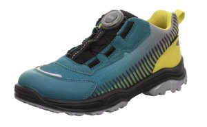 Dětské celoroční boty Superfit 1-000077-7000