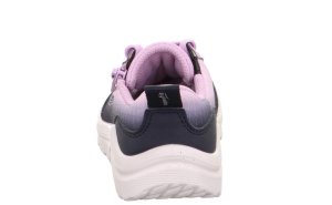 Dětské celoroční boty Superfit 1-006102-8000