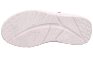 Dětské celoroční boty Superfit 1-006102-8000