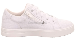 Dětské celoroční boty Superfit 1-00807-1000