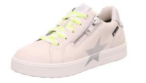 Dětské celoroční boty Superfit 1-000810-1010