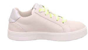 Dětské celoroční boty Superfit 1-000810-1010