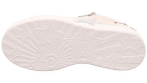 Dětské celoroční boty Superfit 1-000810-1010