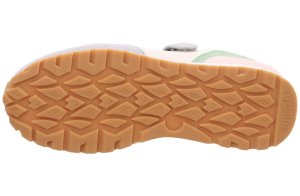 Dětské celoroční boty Superfit 1-009562-1000