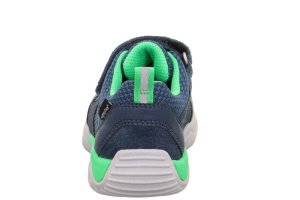 Dětské celoroční boty Superfit 1-006393-8000