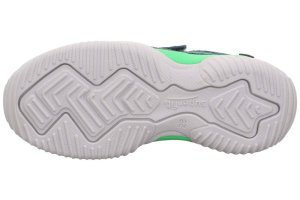 Dětské celoroční boty Superfit 1-006393-8000