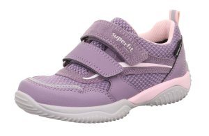 Dětské celoroční boty Superfit 1-006393-8500