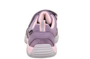 Dětské celoroční boty Superfit 1-006393-8500