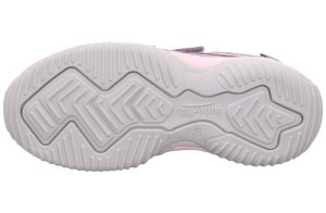 Dětské celoroční boty Superfit 1-006393-8500