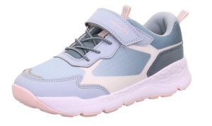 Dětské celoroční boty Superfit 1-000556-8410