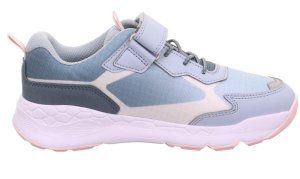 Dětské celoroční boty Superfit 1-000556-8410