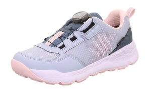 Dětské celoroční boty Superfit 1-000569-8400