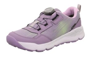 Dětské celoroční boty Superfit 1-000569-8500