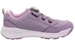 Dětské celoroční boty Superfit 1-000569-8500