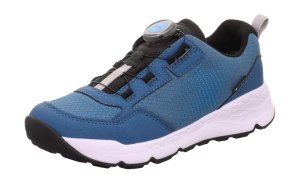 Dětské celoroční boty Superfit 1-000569-8010