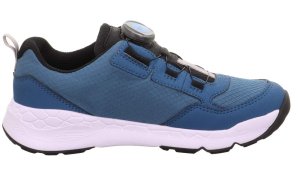 Dětské celoroční boty Superfit 1-000569-8010